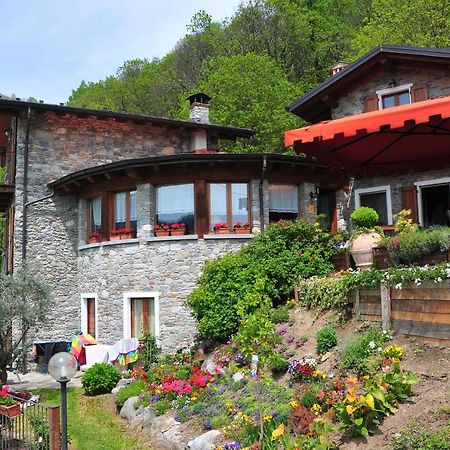 Agriturismo La Fonte Di Mariella Граведона Екстериор снимка
