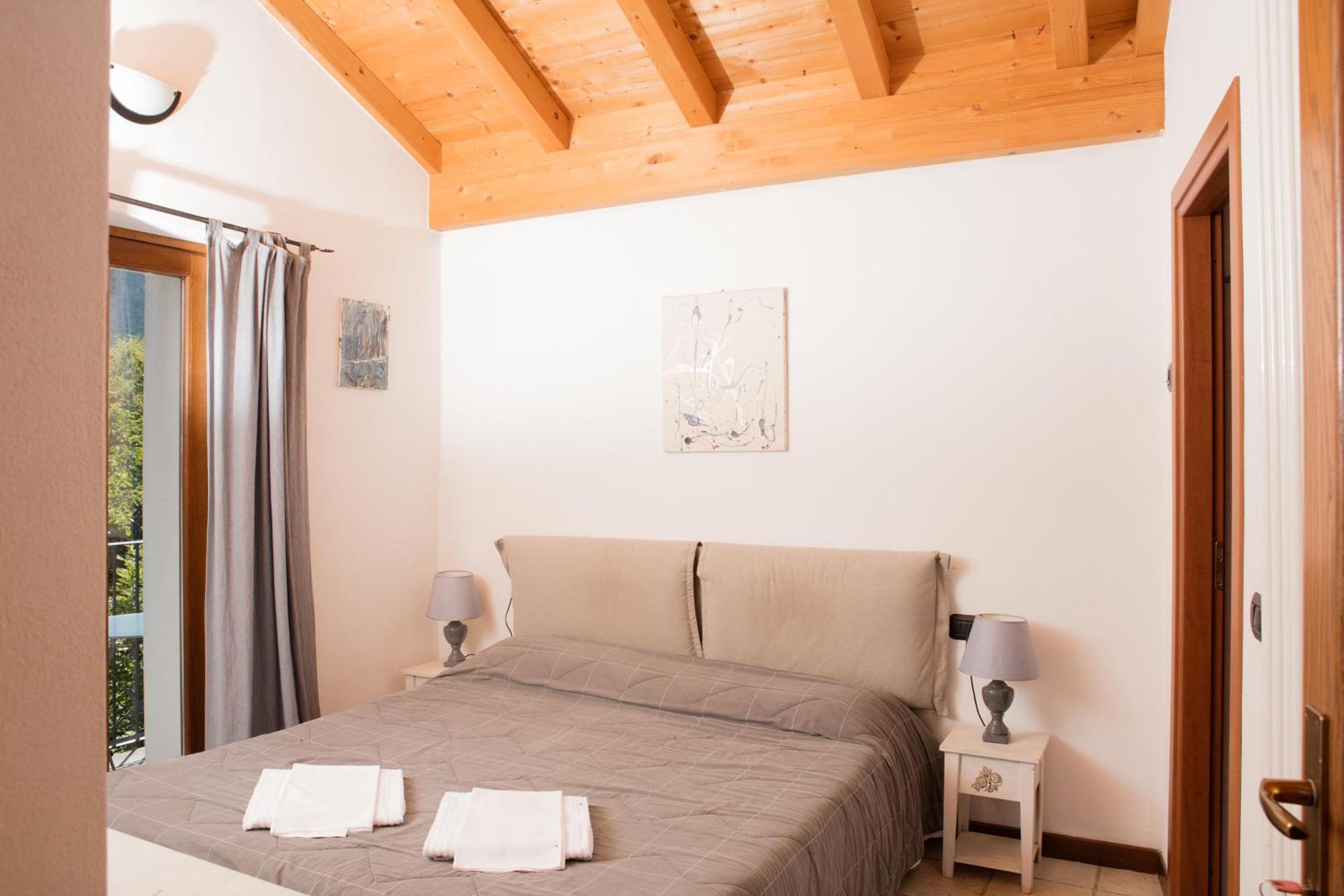 Agriturismo La Fonte Di Mariella Граведона Екстериор снимка
