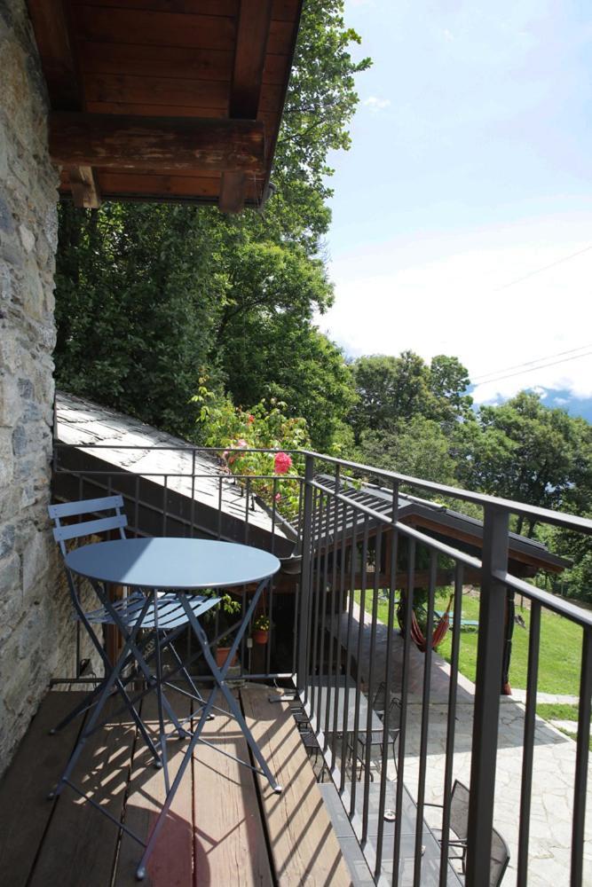 Agriturismo La Fonte Di Mariella Граведона Екстериор снимка