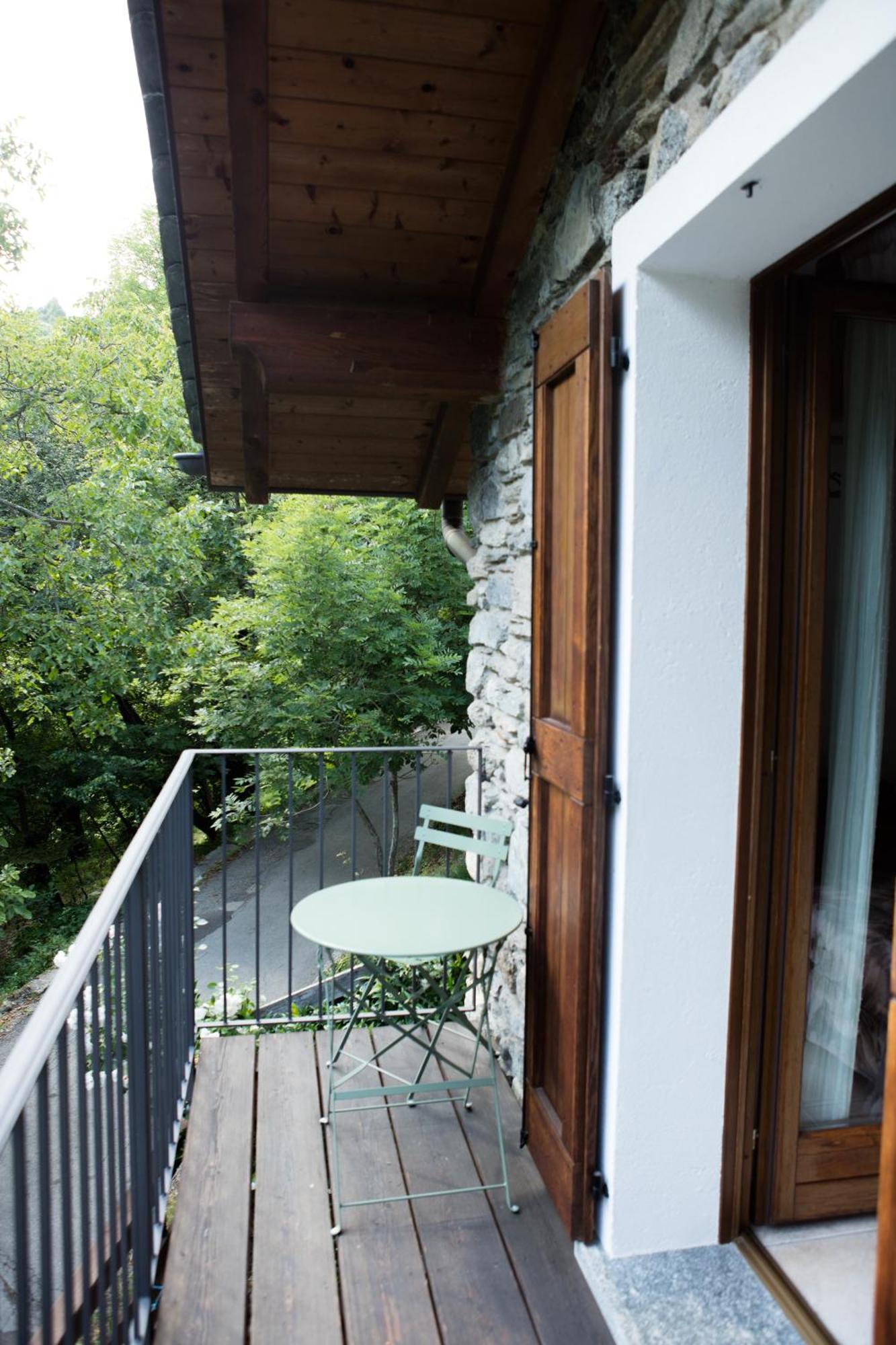 Agriturismo La Fonte Di Mariella Граведона Екстериор снимка